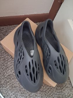 Adidas Yeezy Foam Runner Shoes