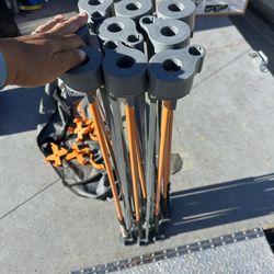 Bora centipede 4 x 4 feet