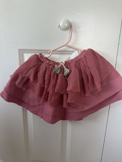 Zara skirt Toddler girl 18-24 