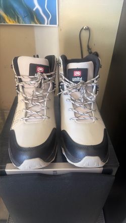 Unltd boots