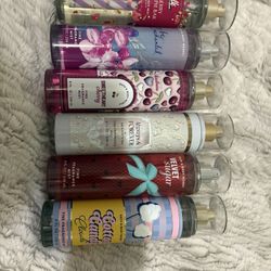 Bath And Body Works 