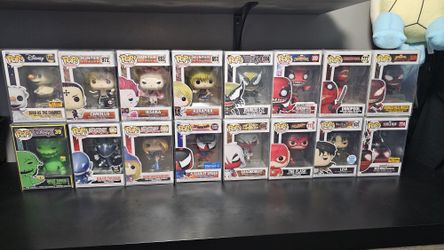 Funkos