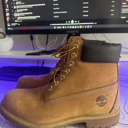 Timberland Size 9