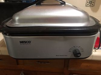 Cook oven