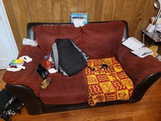 Free couch