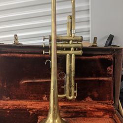 Trumpet Dorn & Kirschner