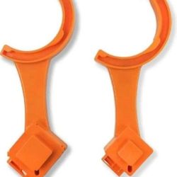 RV drain hose wrench Lot Of 2