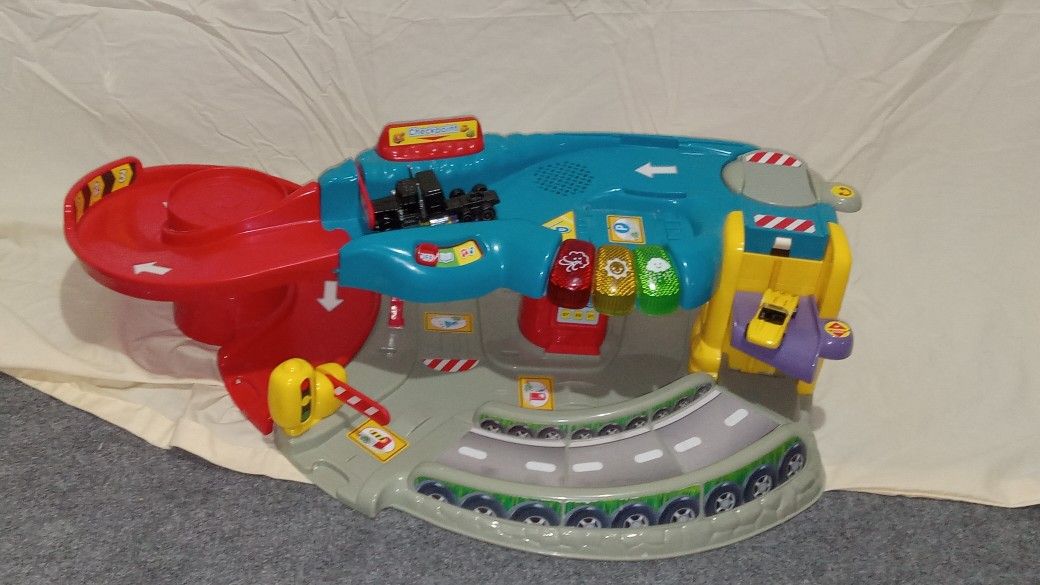 VTech Garage, Free Local Pickup 