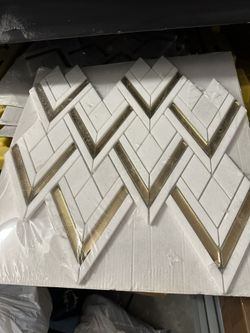 Backsplash Tile