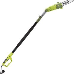 Sun Joe Pole Saw
