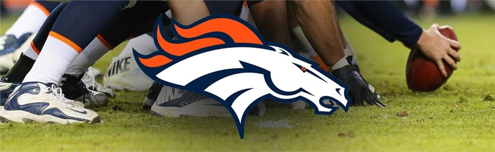 Broncos At Raiders(in Las Vegas)
