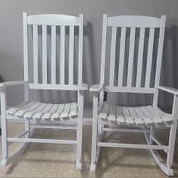 Rocking Chairs