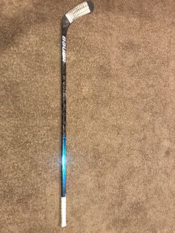 Bauer Nexus 2N pro