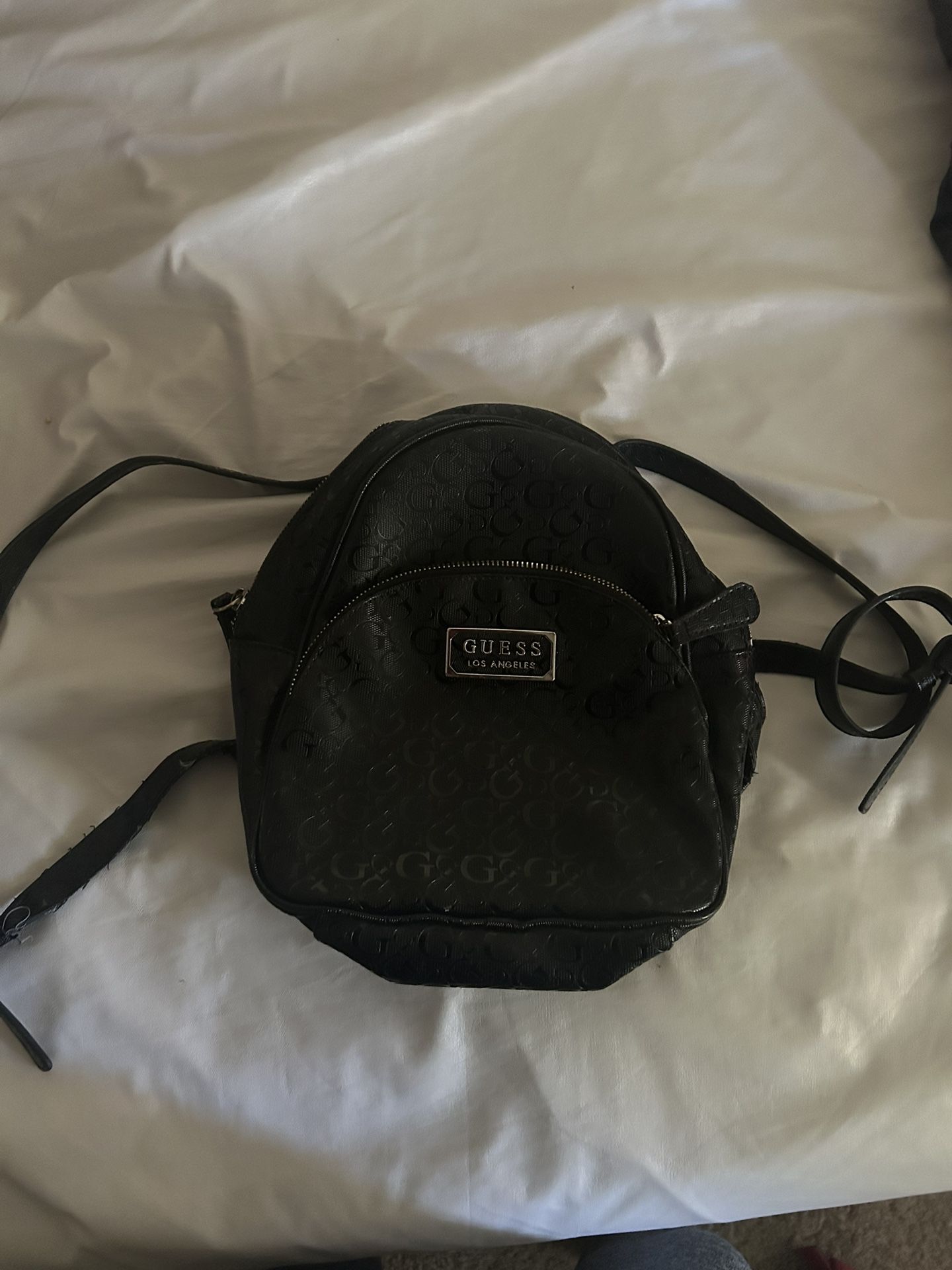 Guess Backpack Mini