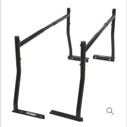 Ladder Rack