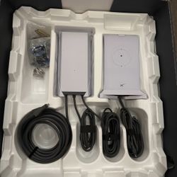 Starlink Flat High Performance