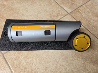 AOTOS PikaBoost 2 E-Bike Conversion Kit – 500W Pedal Assist