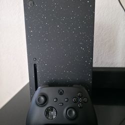 Xbox Series X 2TB