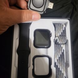 $20 Each New Smart Watches ⌚️ Works With Android And Apple Phones  