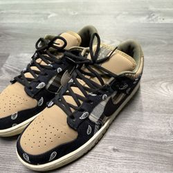 Nike Dunks