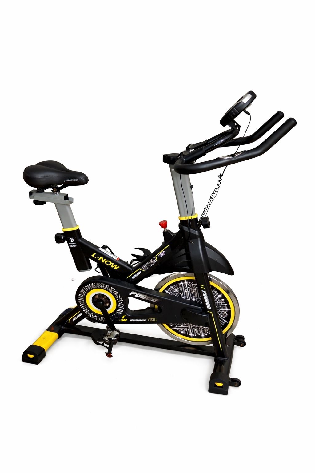 Good Condition Spin Bike