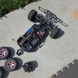 Losi TENACITY - FOR PARTS 