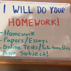 Message For Details!