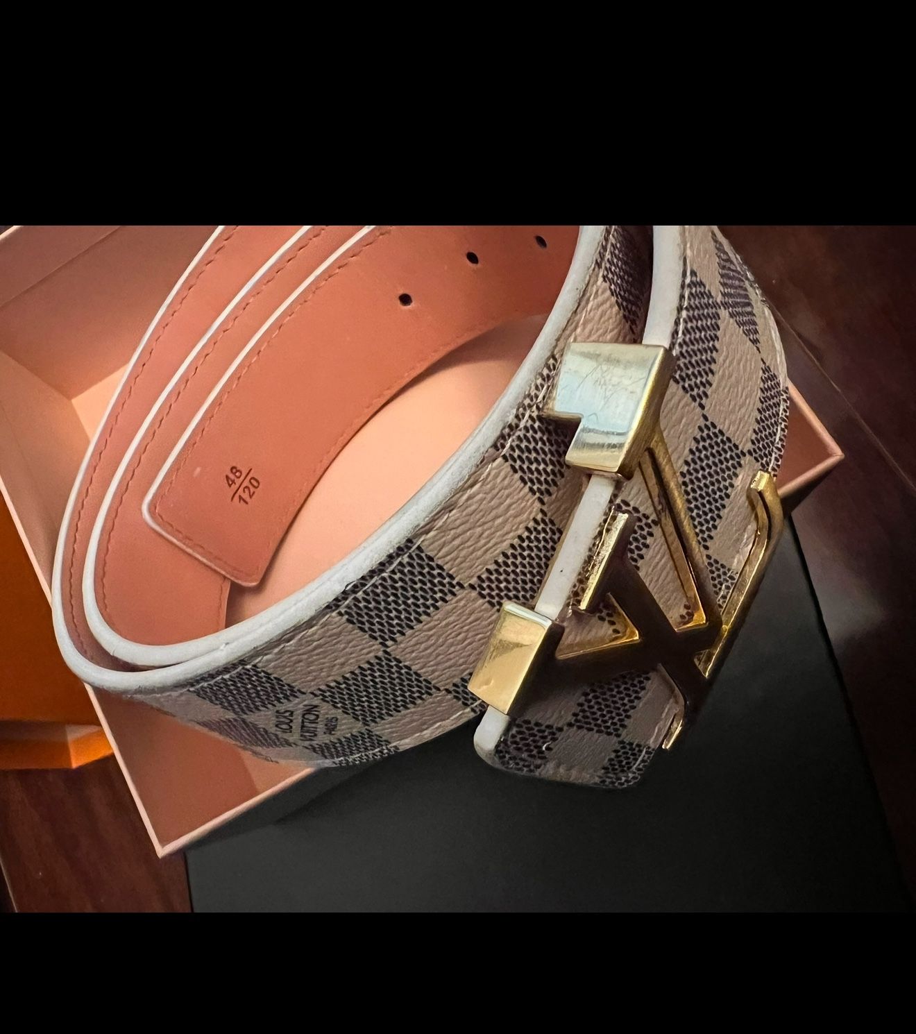 Lv Belt 