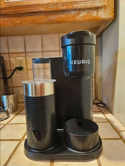Keurig coffee maker