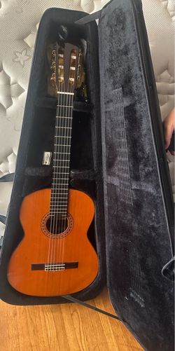 Esteve 1GR08 Classical Guitar￼