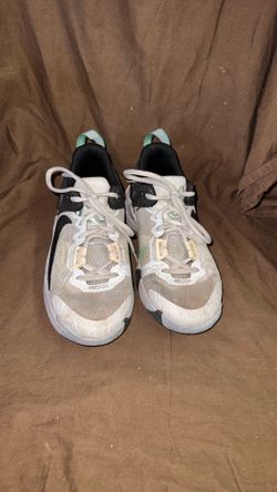 Shoe’s