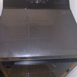 LG Washer And Dryer Set