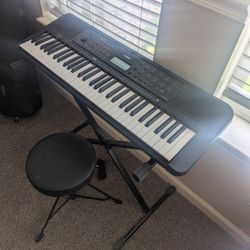 Electric Piano 
