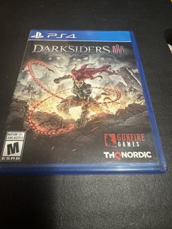 Dark Siders 3