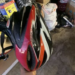 Helmet