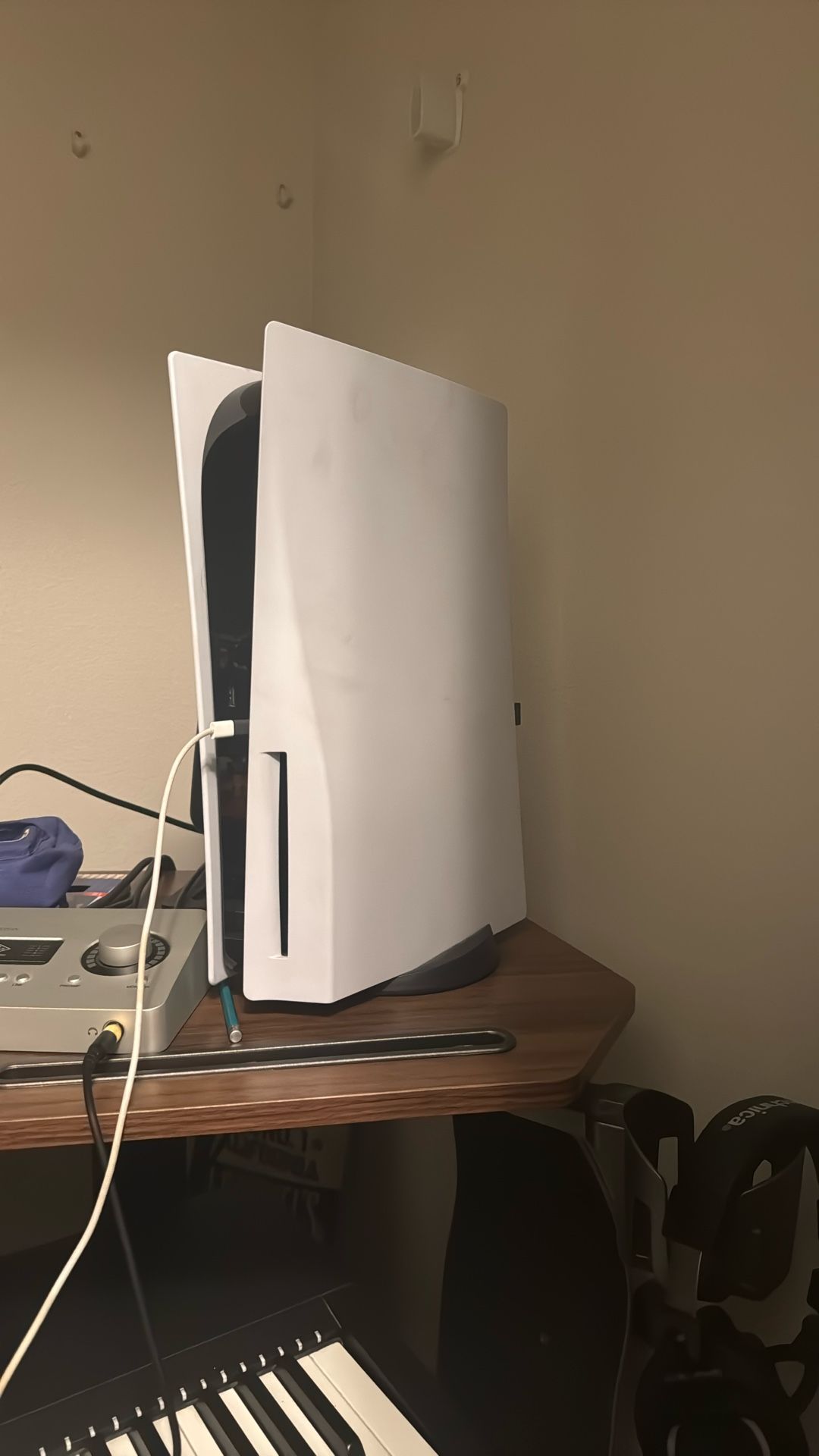 PS5 Disk Edition 