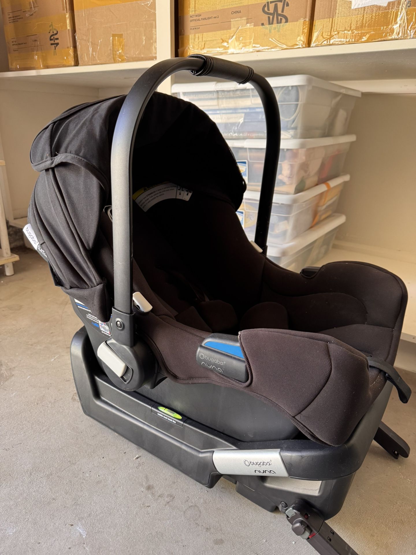 bugaboo footmuff BUGABOO FOOTMUFF