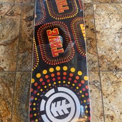 SKATE DECK - ELEMENT 