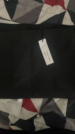Pencil Skirt Size Large