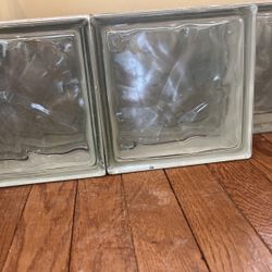 Glass Blocks