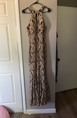 Party dress