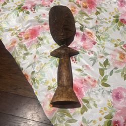 Fertility Doll Seen On Etsy And eBay