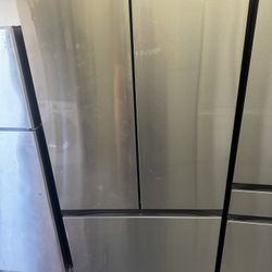 Refrigerator Samsung New Model 