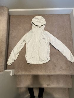 Northface Waterproof Rain Jacket