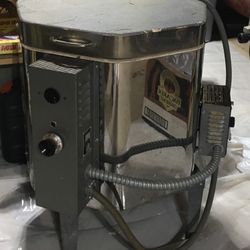 Kiln