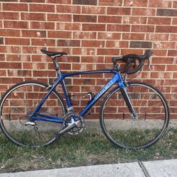 Trek Madone 5.2 Size 56