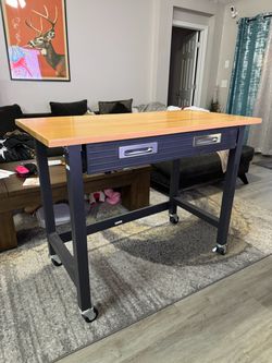 Work bench