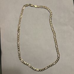 14kt Gold Chain
