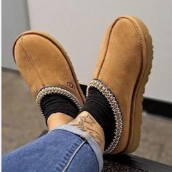 UGG Tasman Slippers