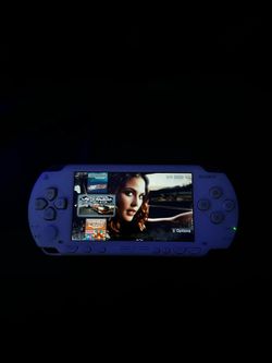 PSP